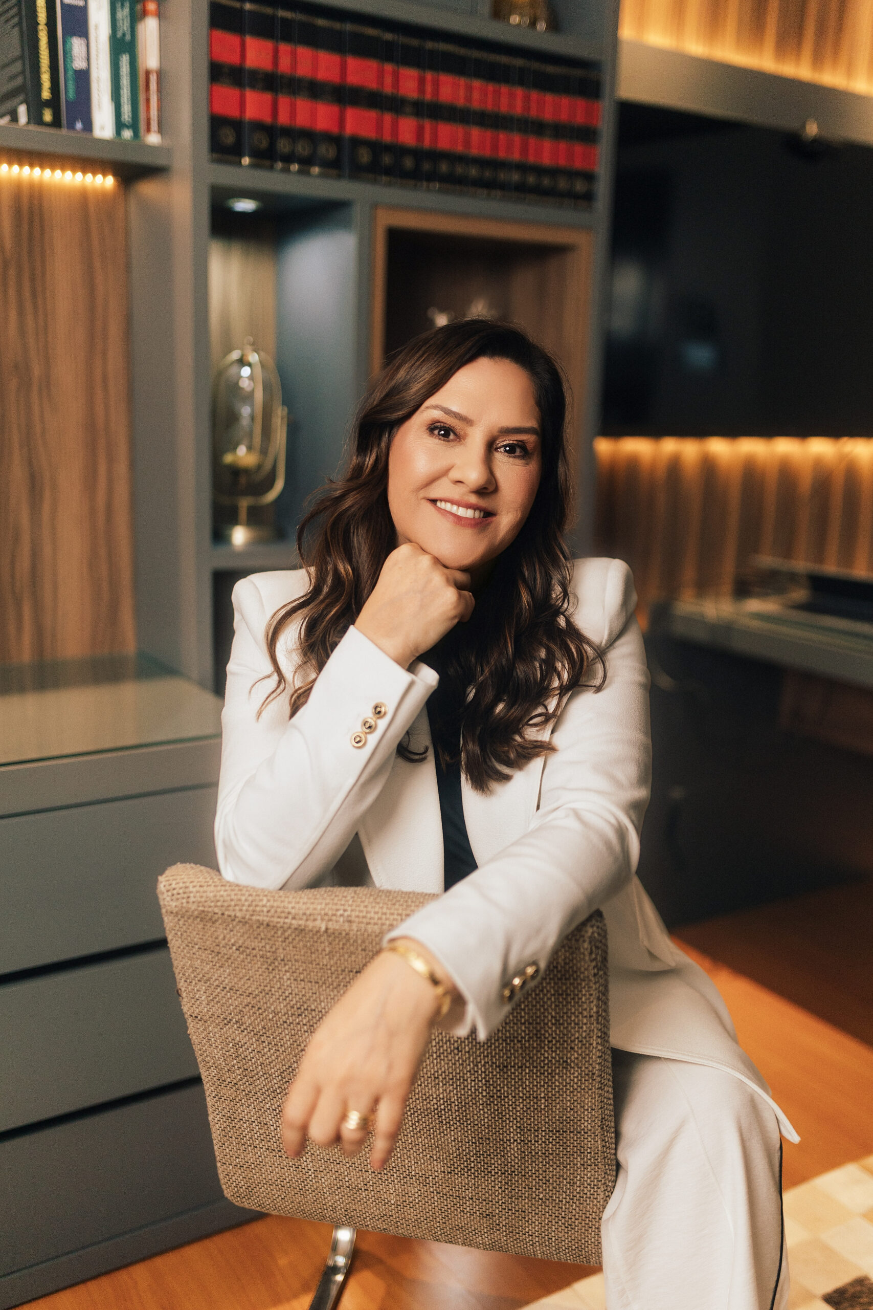 Dra. Anaéli Marinheski